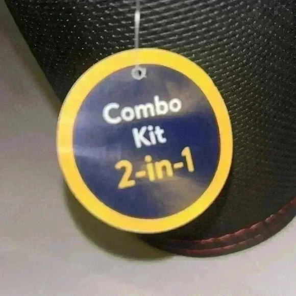 NWT Bike shop, beverage holder, and Bell combo new - Picture 5 of 5